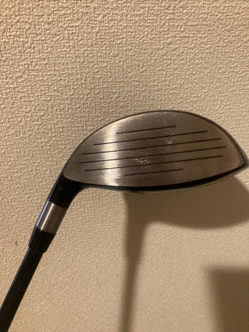 バルド（BALDO）コンペチオーネ568F 3W FW