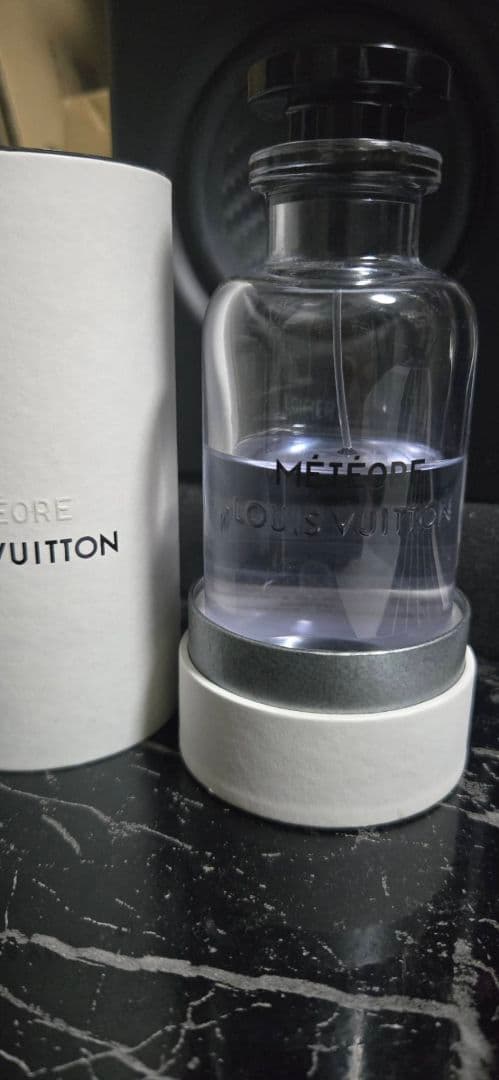 LOUIS VUITTON メテオール オードゥ パルファン 100ml