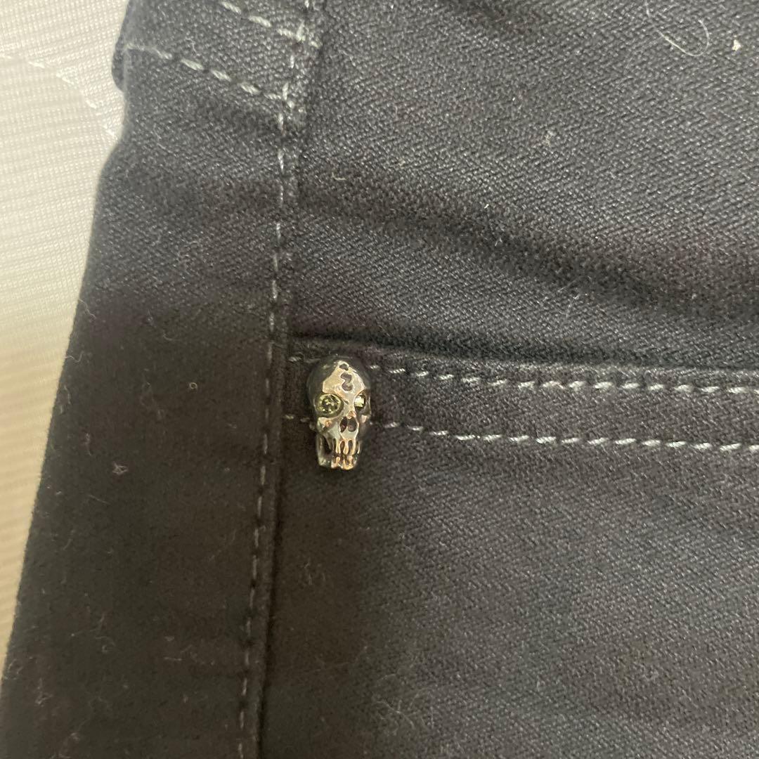 ifsixwasnineレースアップショートパンツ