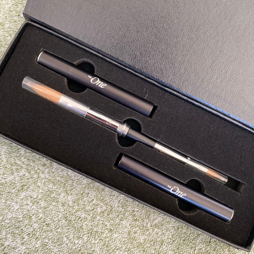 スカルプチュアブラシ　3Dアート用ブラシ　セット　筆　オデッセイ