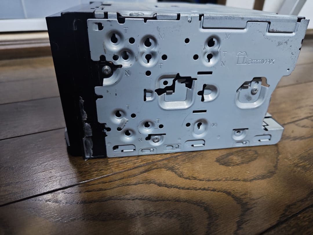 【匿名配送】カロッツェリアFH-9100DVD