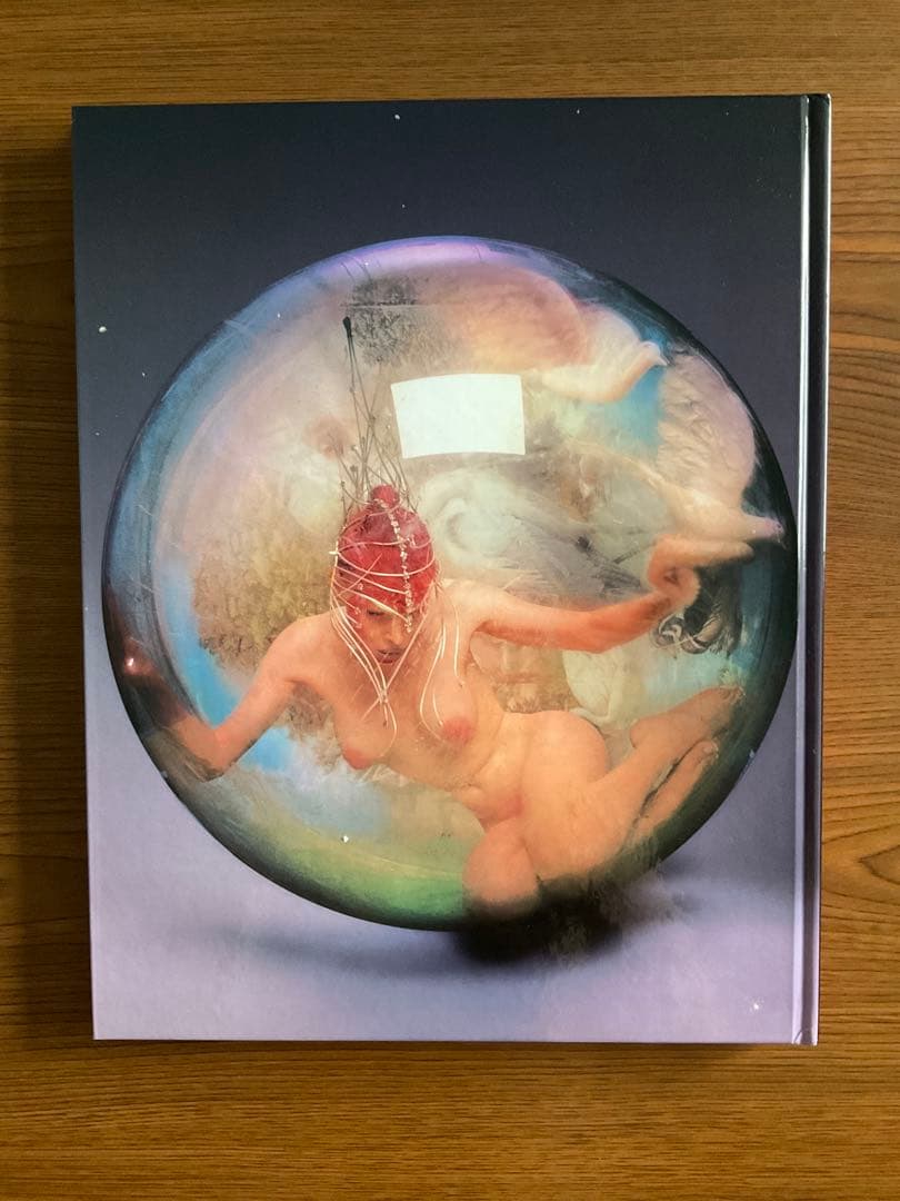 【美品】DAVID LACHAPELLE 写真集 三冊セット