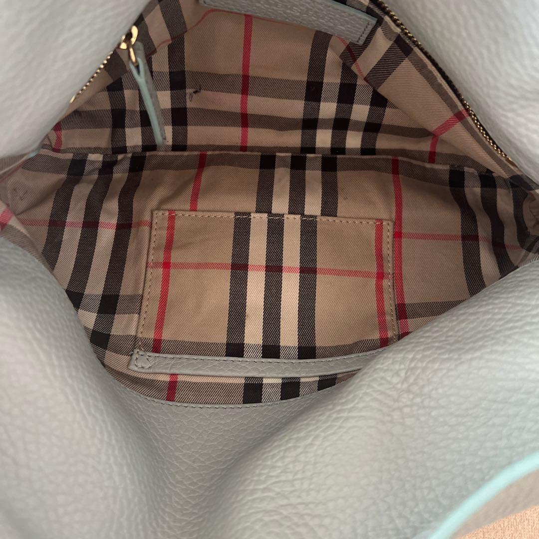 バッグ Burberry