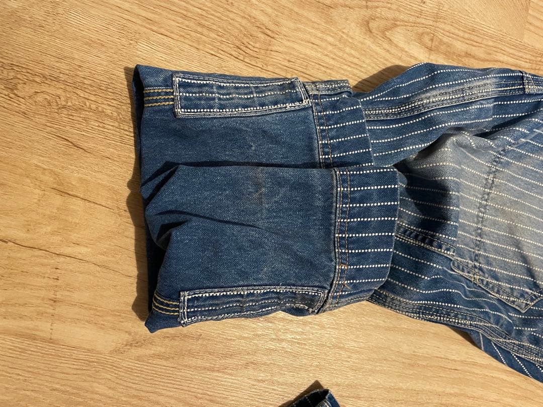 フリーホイーラーズ　デリックマン　ウォバッシュ　30 freewheelers