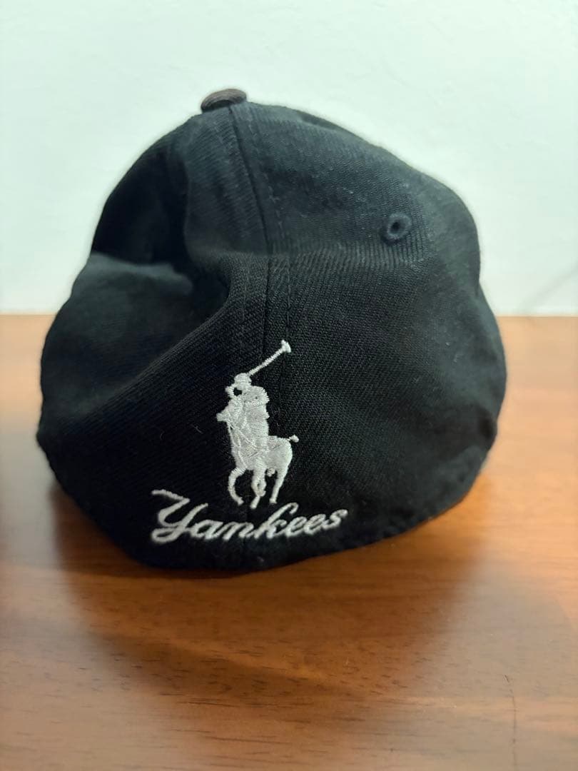 畑*衣様 Polo Ralph Lauren×New ERA Lサイズ