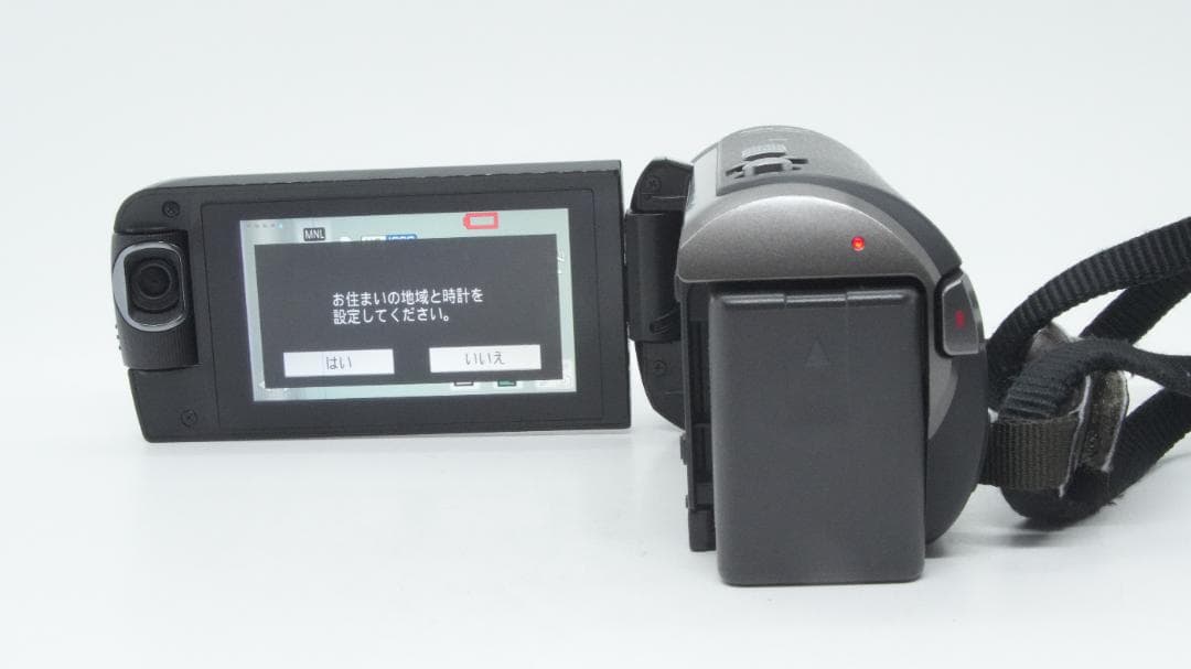 【A2205】 Panasonic HC-W570M パナソニック