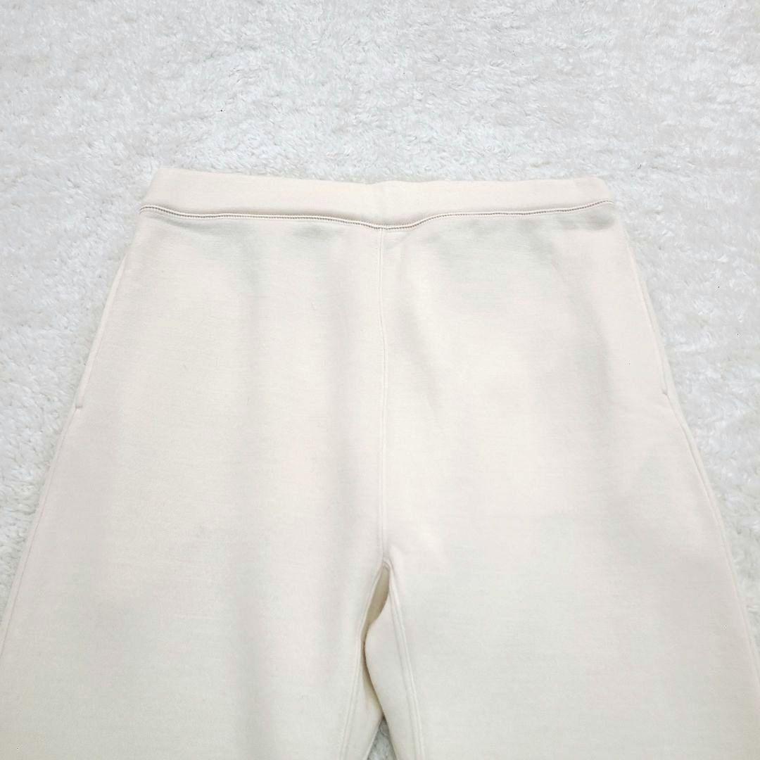 【美品】2025年　ミューズドゥーズィエム クラス　プライムウールフリースパンツ