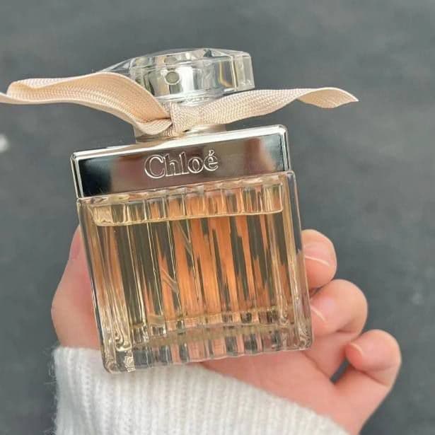 CHLOE クロエ オードパルファム 75ml