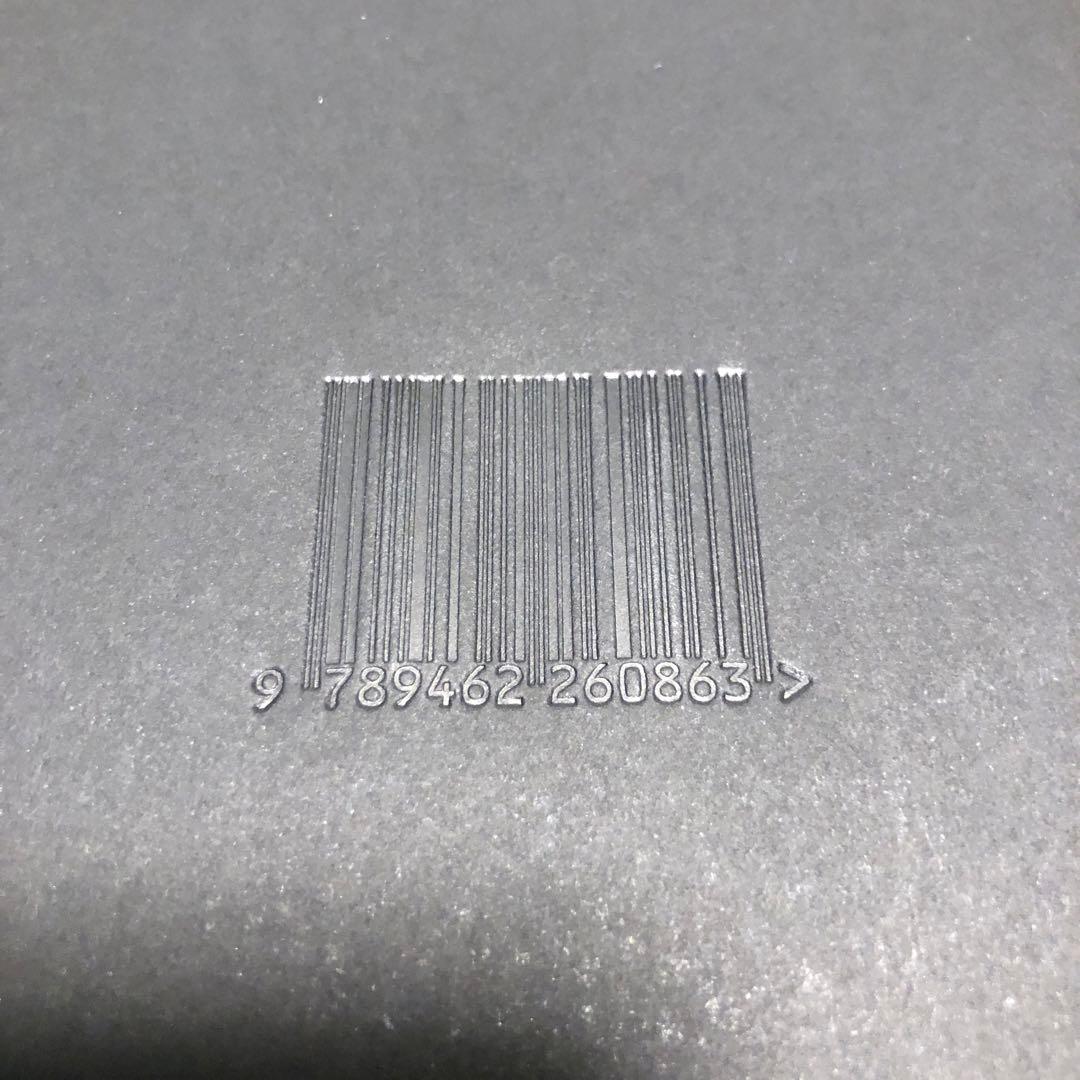 アート・デザイン・音楽 TRANQUILLITY by HEIKKI KASKI