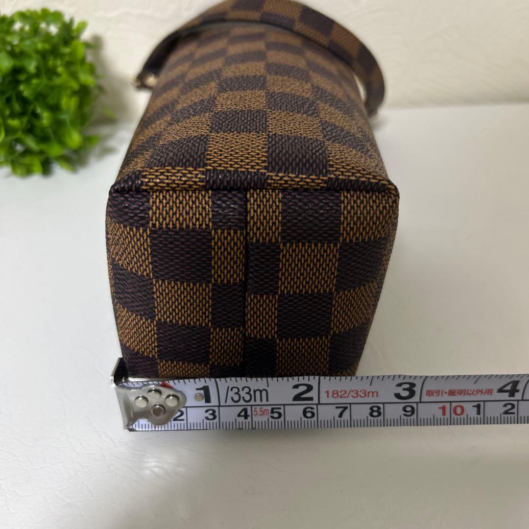 のりページ　ハンドメイド　市松模様　エピ　バッグ