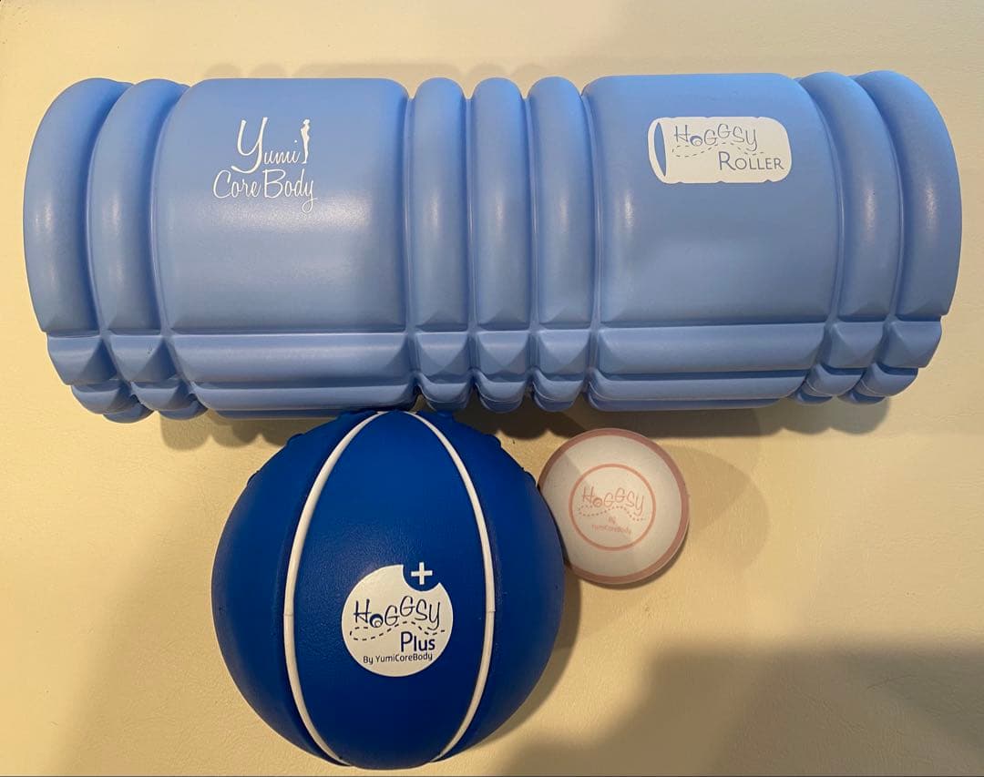 新品未使用！ユミコア　ホグッシー3点セット