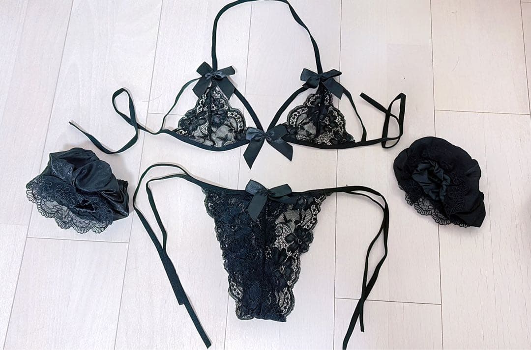 【フルセット・ウィッグ、下着付】着せ恋 雫たん コスプレ衣装・桜の恋