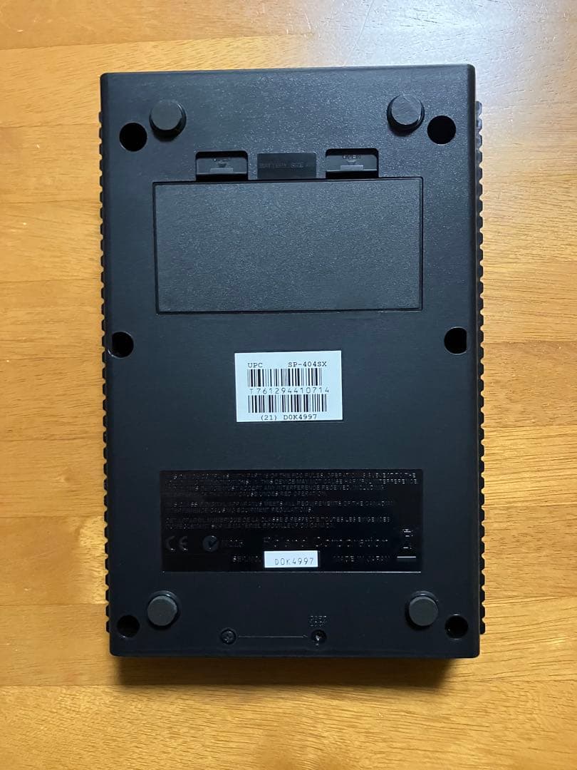 ローランド Roland sp-404sx