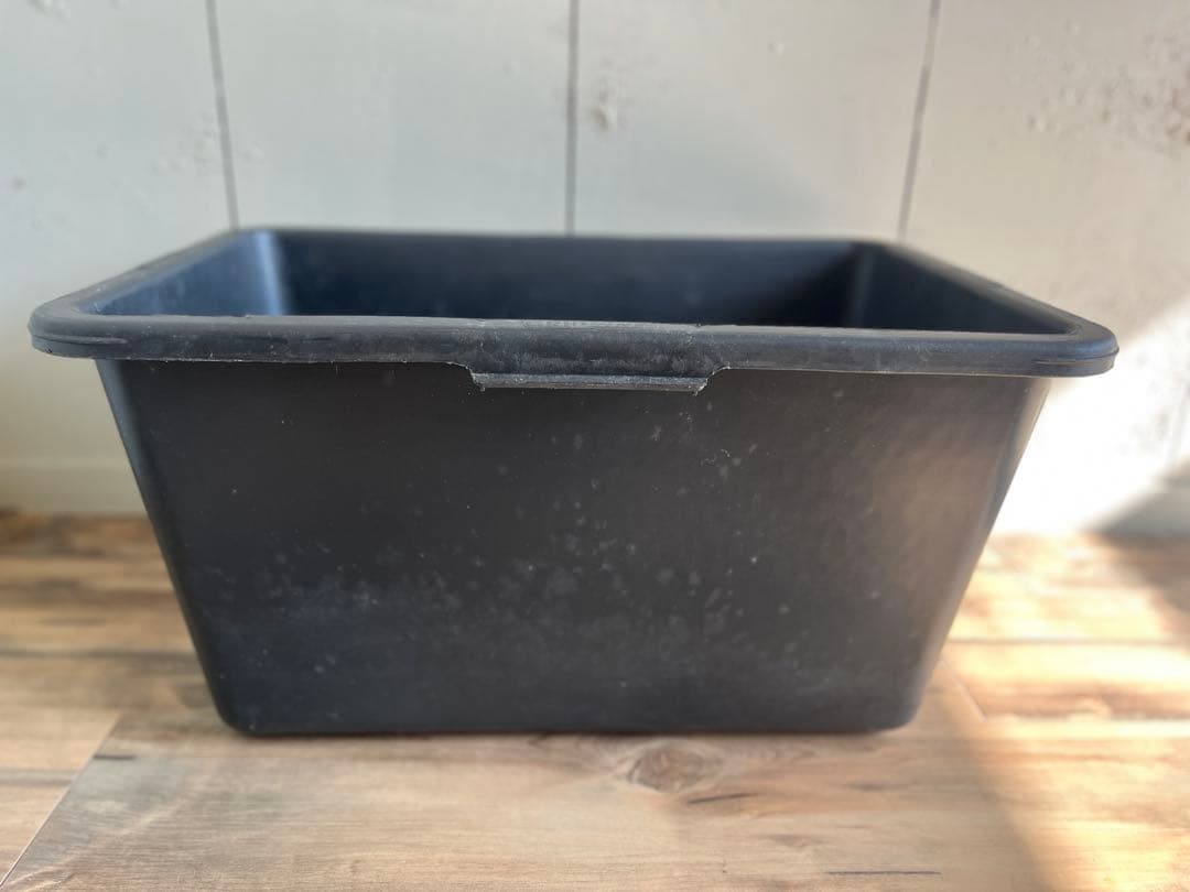 平林奈緒美 organize 45Lコンテナ LOFT general view