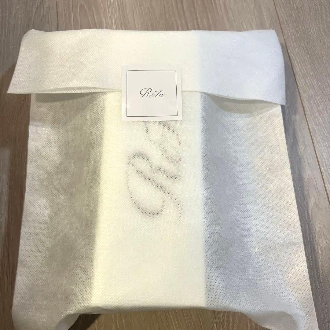 新品未使用未開封⭐リファ エールブラシレイ　ブラック