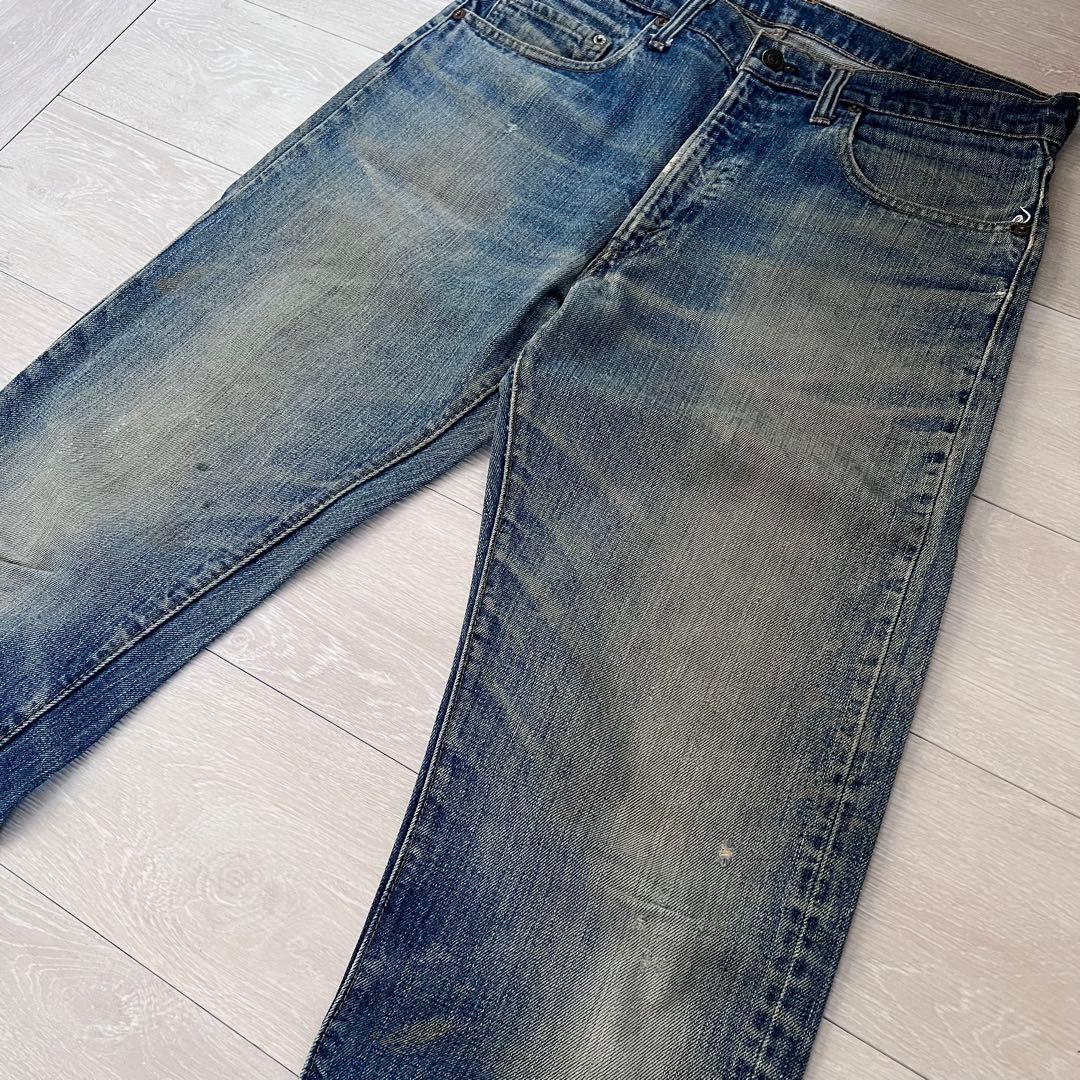 Levi’s リーバイス 505 70’s シングル 66 ヴィンテージ レア