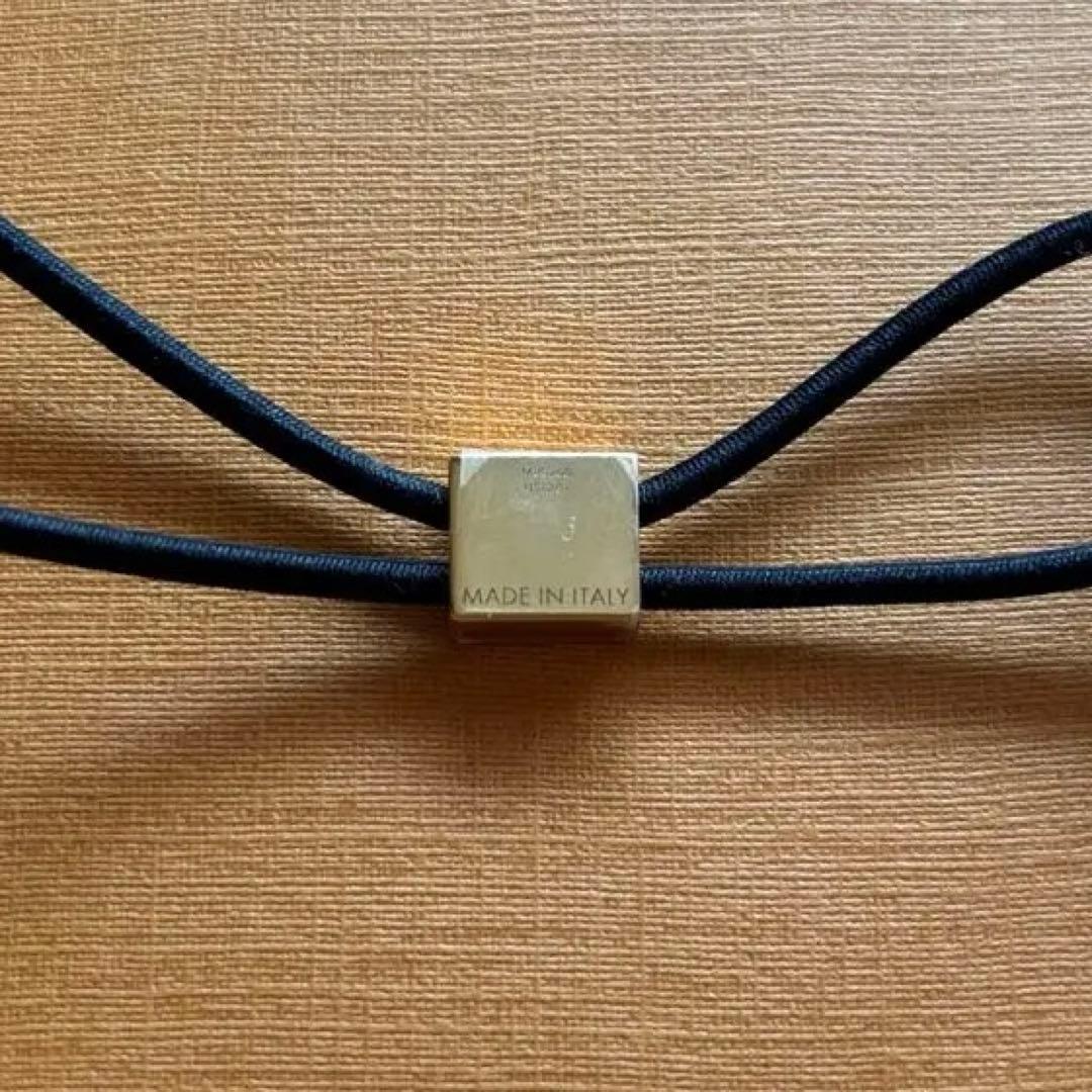 LOUIS VUITTON ボール型ヘアアクセサリー☆M80266