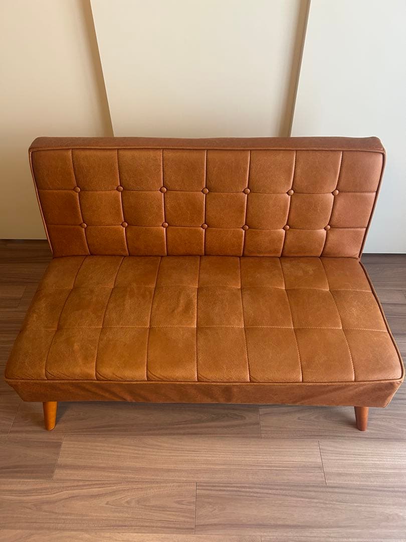 ソファ　2人掛け　B company ビーカンパニー