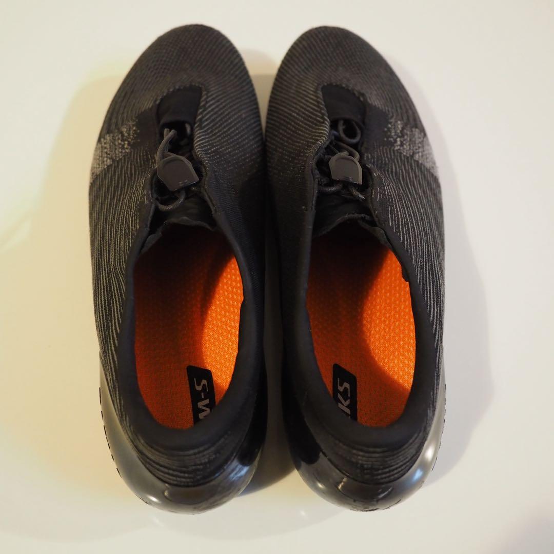 【特価】Raphaビンディングシューズ26.3cm