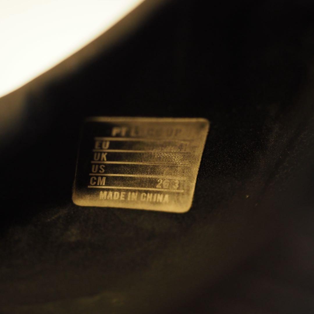 【特価】Raphaビンディングシューズ26.3cm