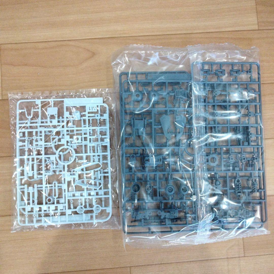 11-31 MG Hi-νガンダム Ver.Ka