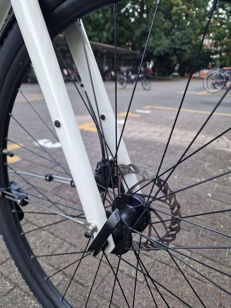 【最終値下げ‼︎ 引取希望】Specialized sirrus x 2.0 L