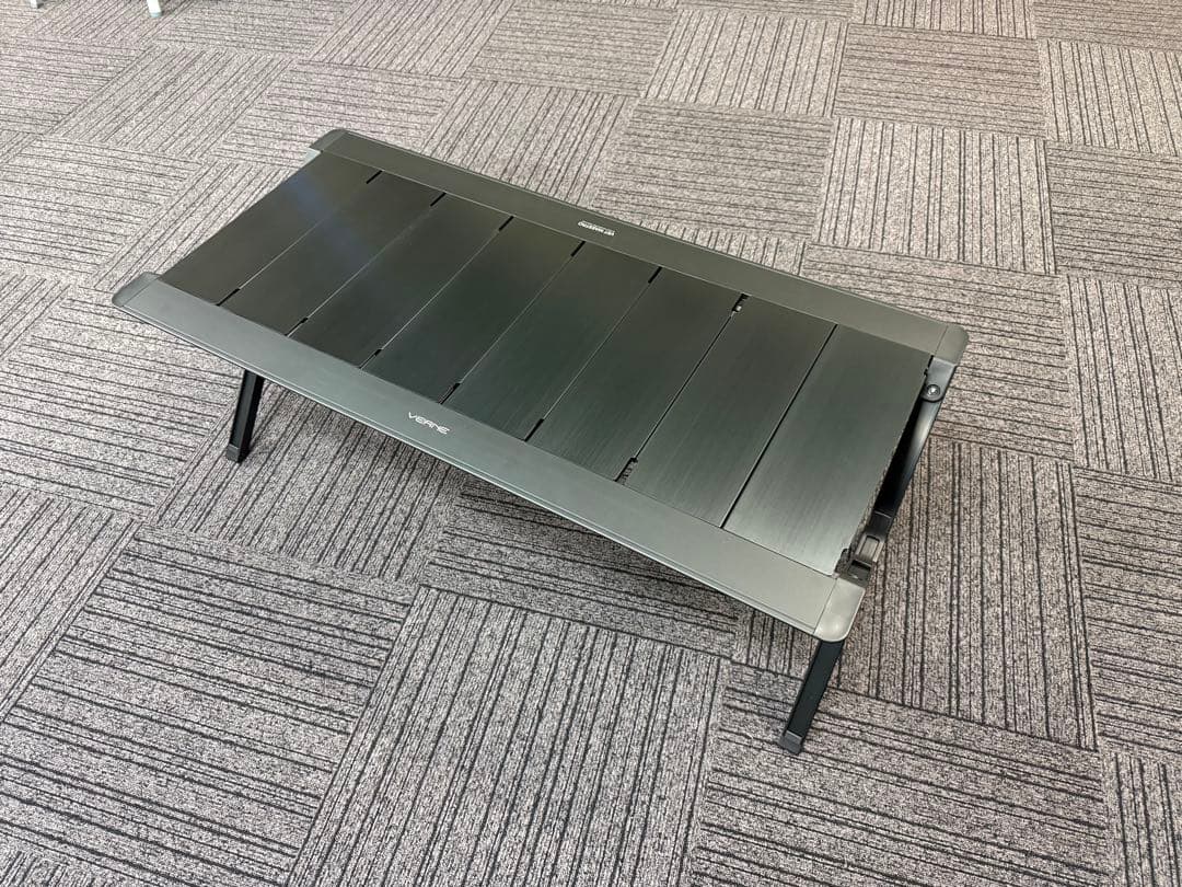 VERNE VST MAESTRO アウトドアテーブル