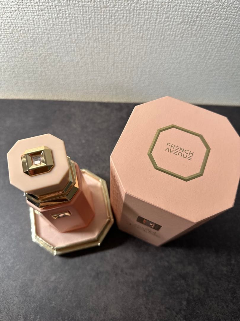 香水(女性用) French avenue Sweet Paradise