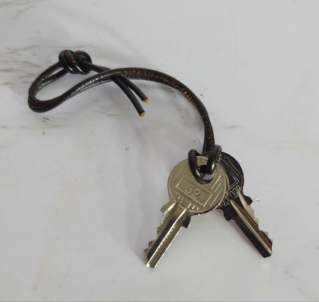 【HERMES】 南京錠/パドロック/カデナ/HERMESバッグ付属