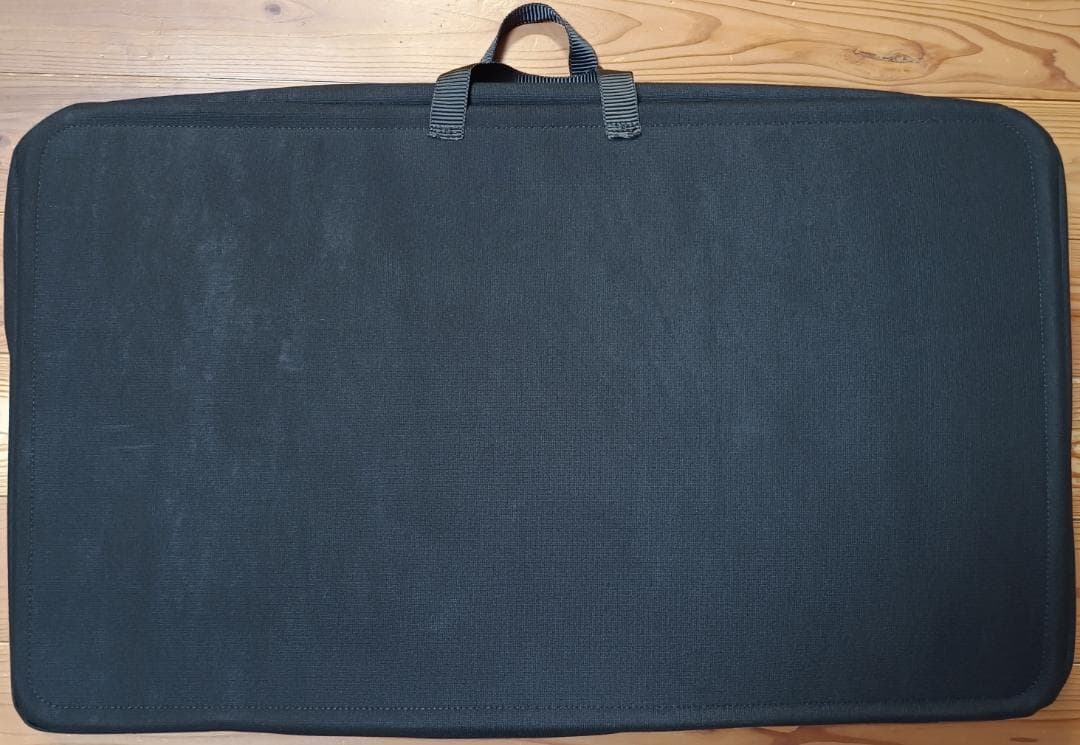 【美品】 E46 330Ci カブリオレ用ウインドディフレクター＋ケース