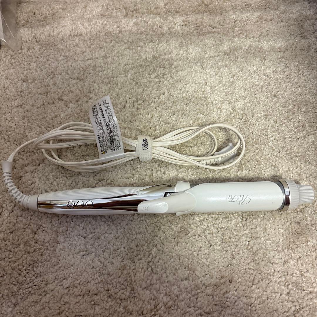 Refa 32mm カールヘアアイロン コテ