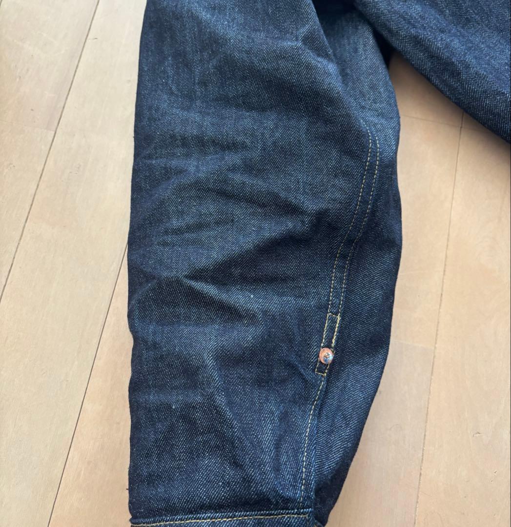 期間限定　LEVI'S LVC S506XXE 1944 サイズ46 XXL