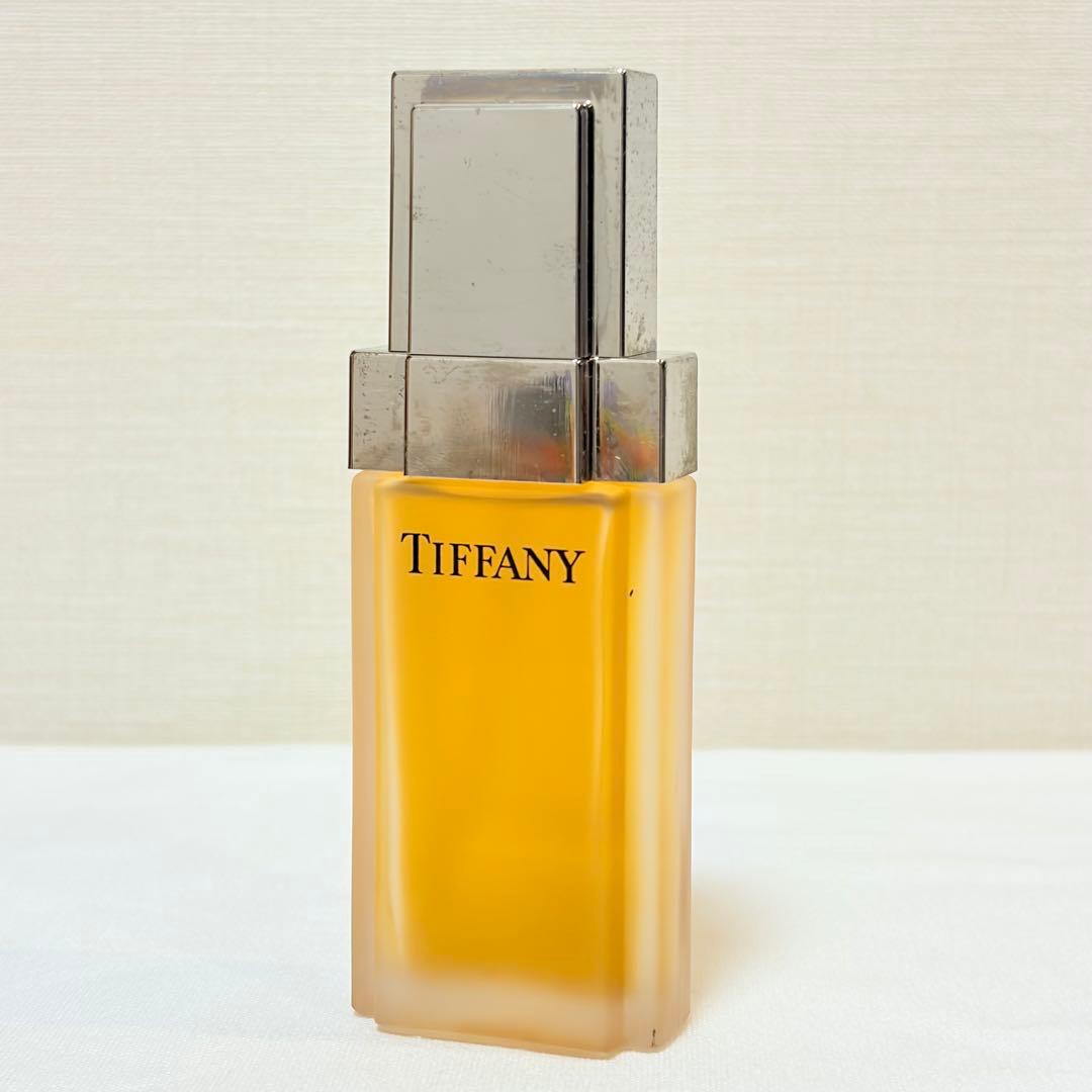 新品　TIFFANY EDT ティファニー　オードトワレ　香水　30ml