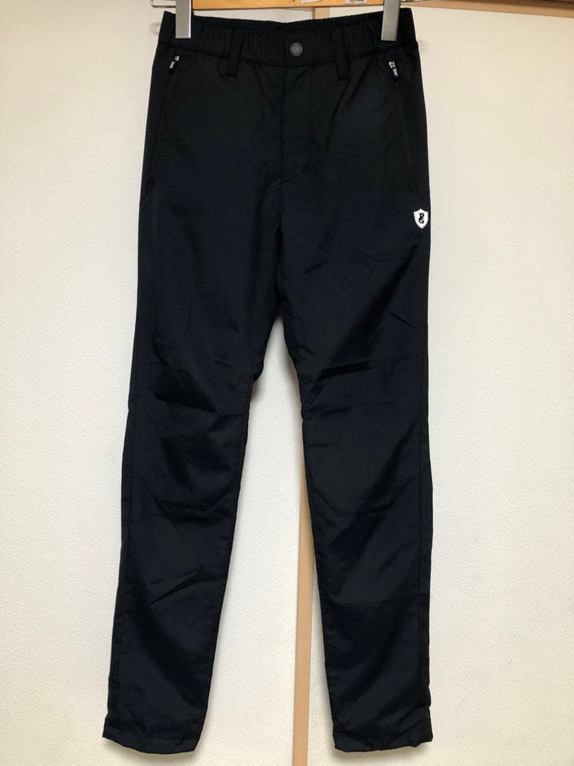 PEARLY GATES パーリーゲイツ レディース ゴルフ パンツ【美品】