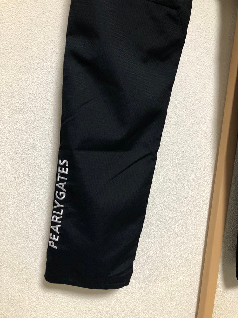 PEARLY GATES パーリーゲイツ レディース ゴルフ パンツ【美品】