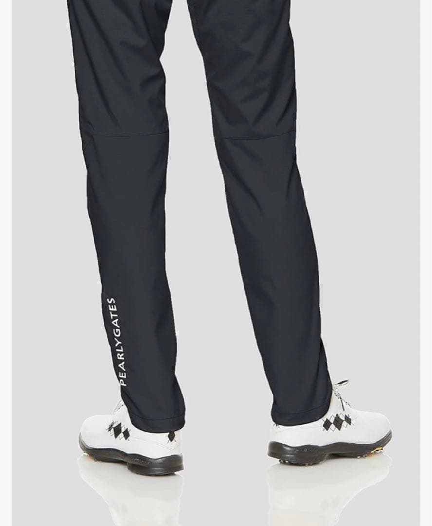 PEARLY GATES パーリーゲイツ レディース ゴルフ パンツ【美品】