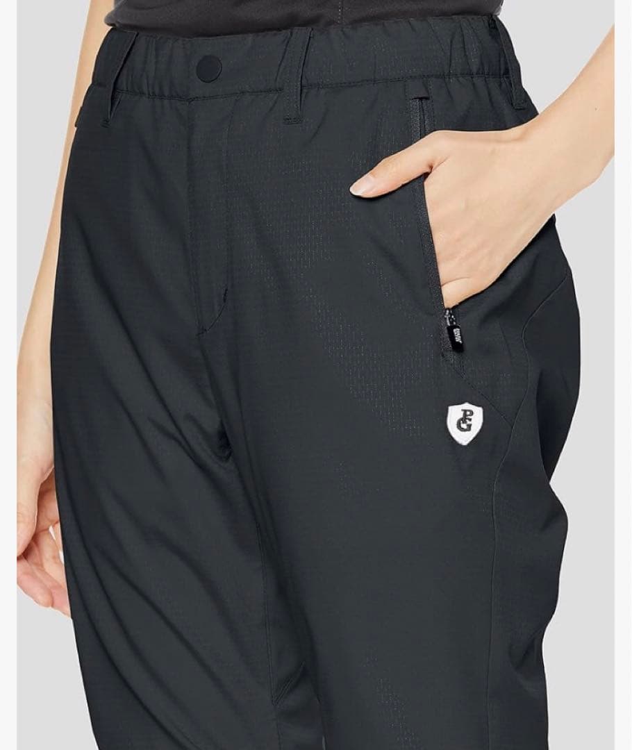 PEARLY GATES パーリーゲイツ レディース ゴルフ パンツ【美品】