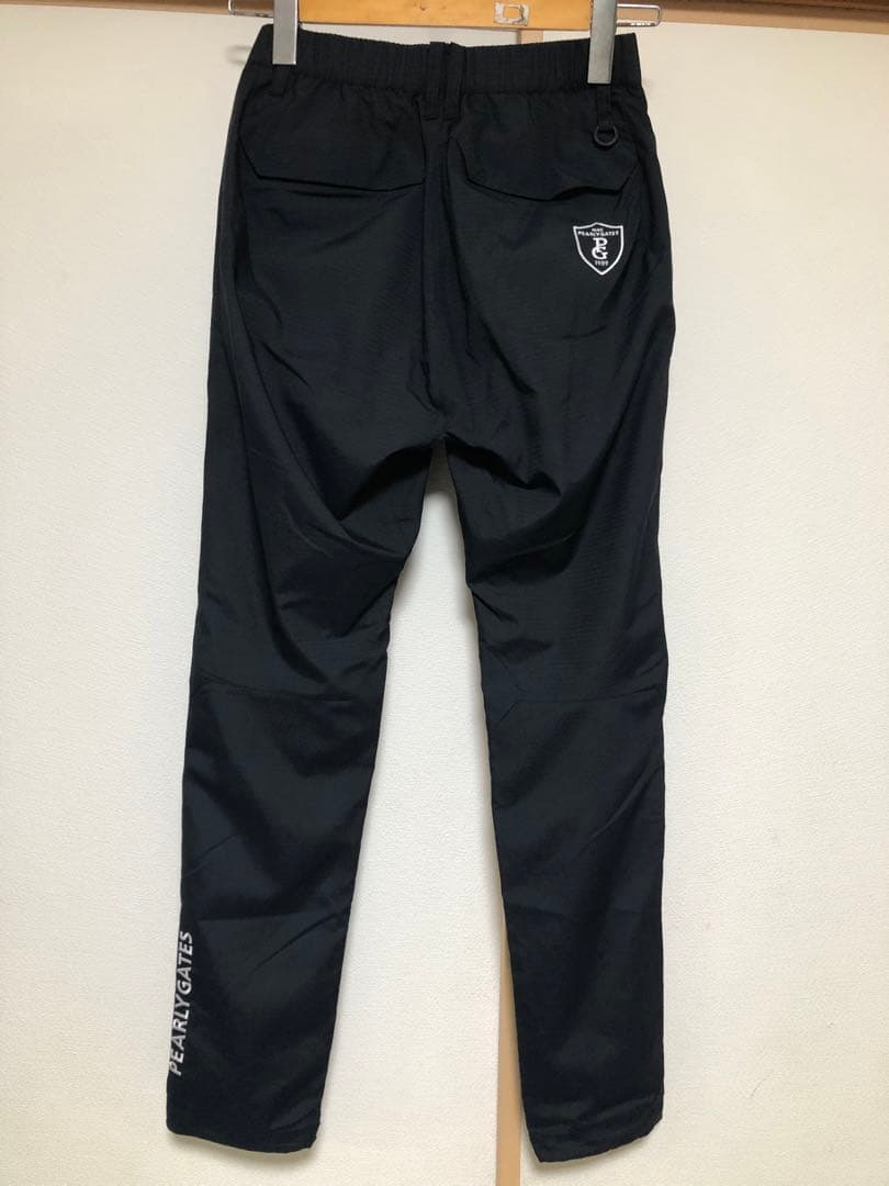 PEARLY GATES パーリーゲイツ レディース ゴルフ パンツ【美品】