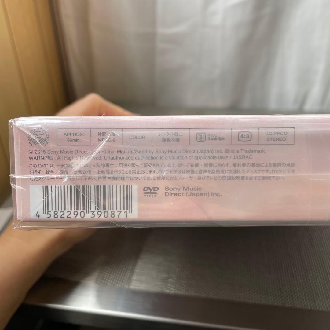 3274 谷村有美GIRLPOP & Complete Music Video