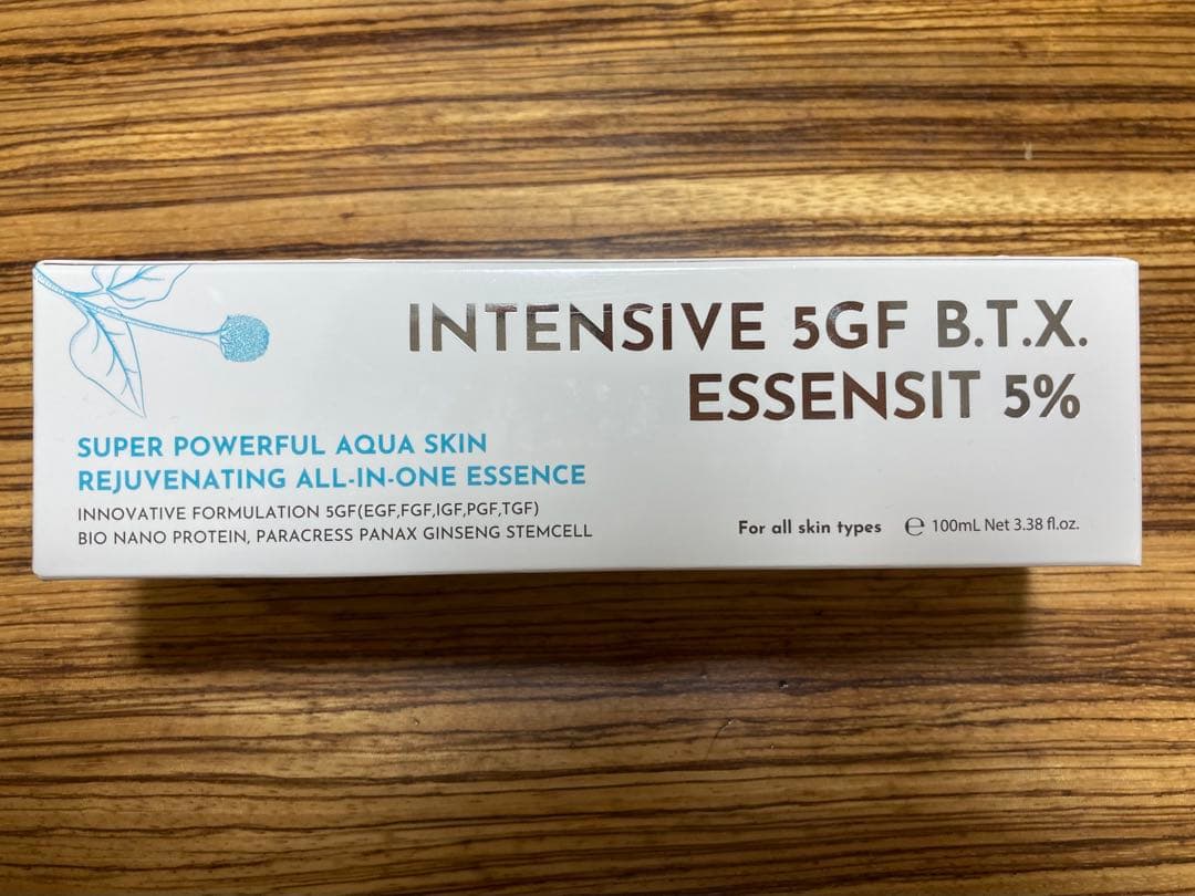 B.T.Xエッセンジット