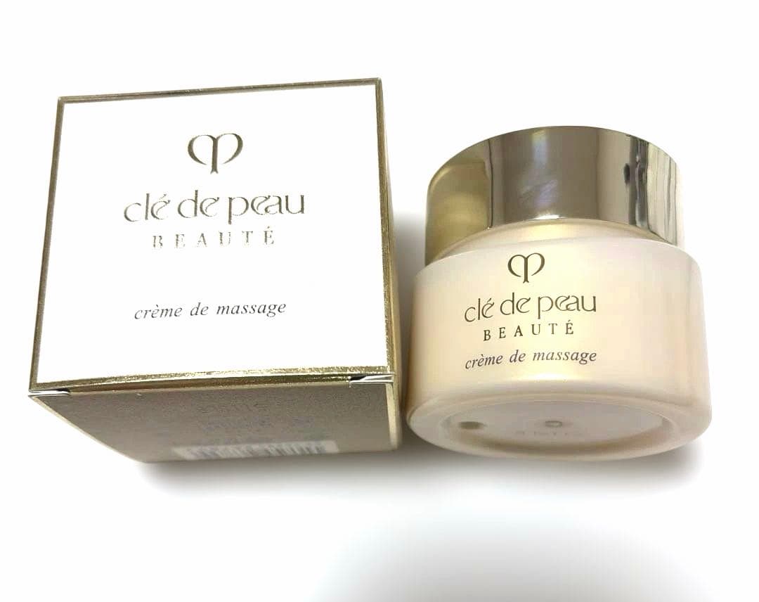 クレドポーボーテ クレームドマッサージュs