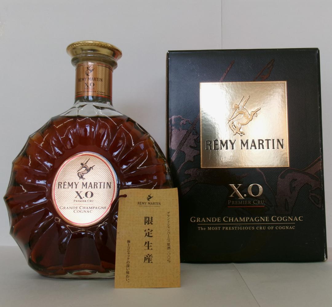 ＊ちょろ＊レミーマルタンXOプルミエクリュ（RＰ151)