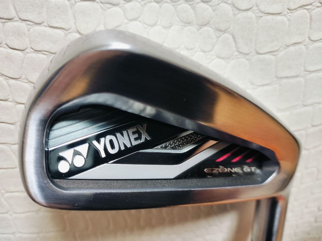 ヨネックス EZONE GT 6I PROJECT X LZ 5.5