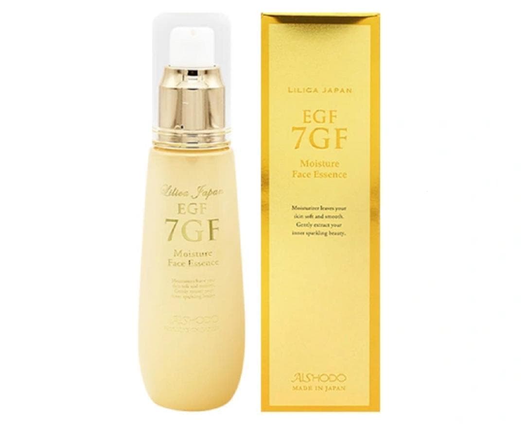 7GF モイスチャーフェイスエッセンス （20%オフ）