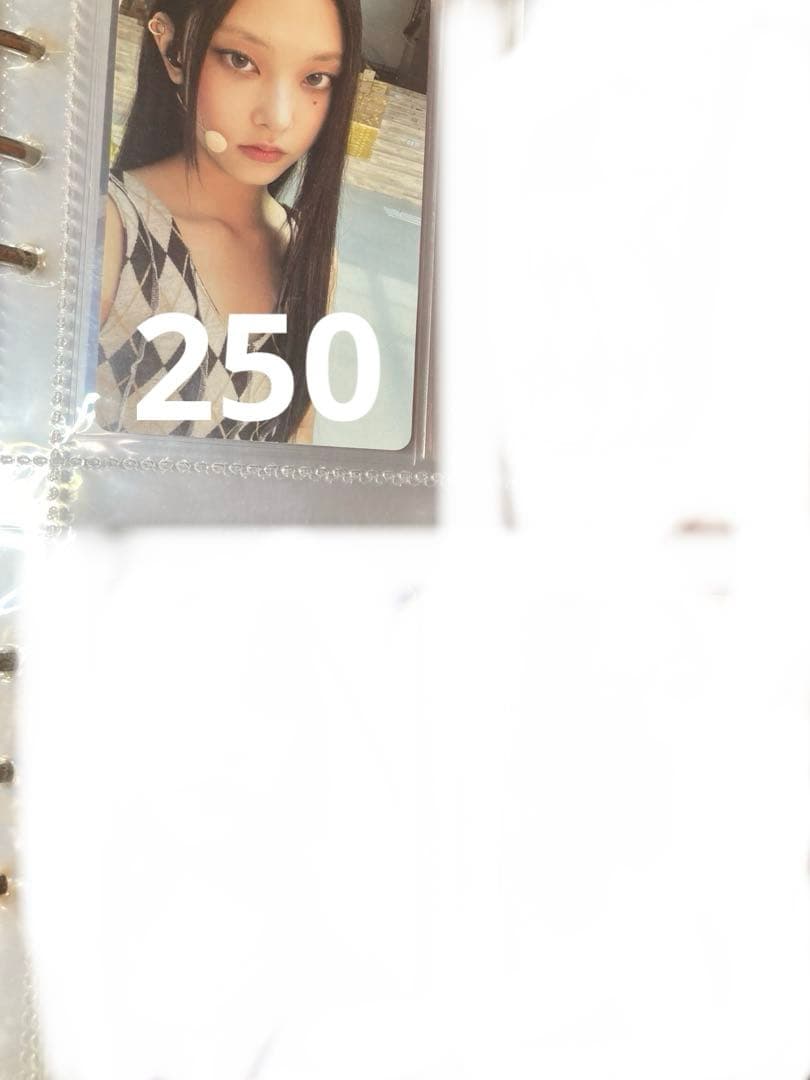 ニュージンズ　ヘリン　バラ売り