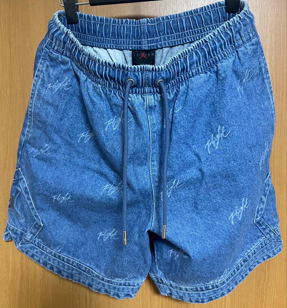 ナイキ ジョーダン メンズ ショート パンツ デニム FN4652-436
