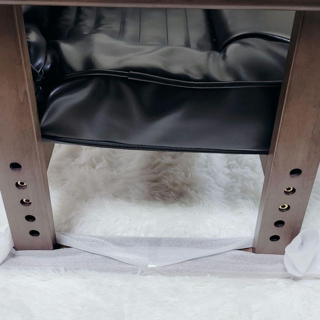 極上✨エムール 届いたらすぐに使える 高座椅子 リクライニングチェア きらく