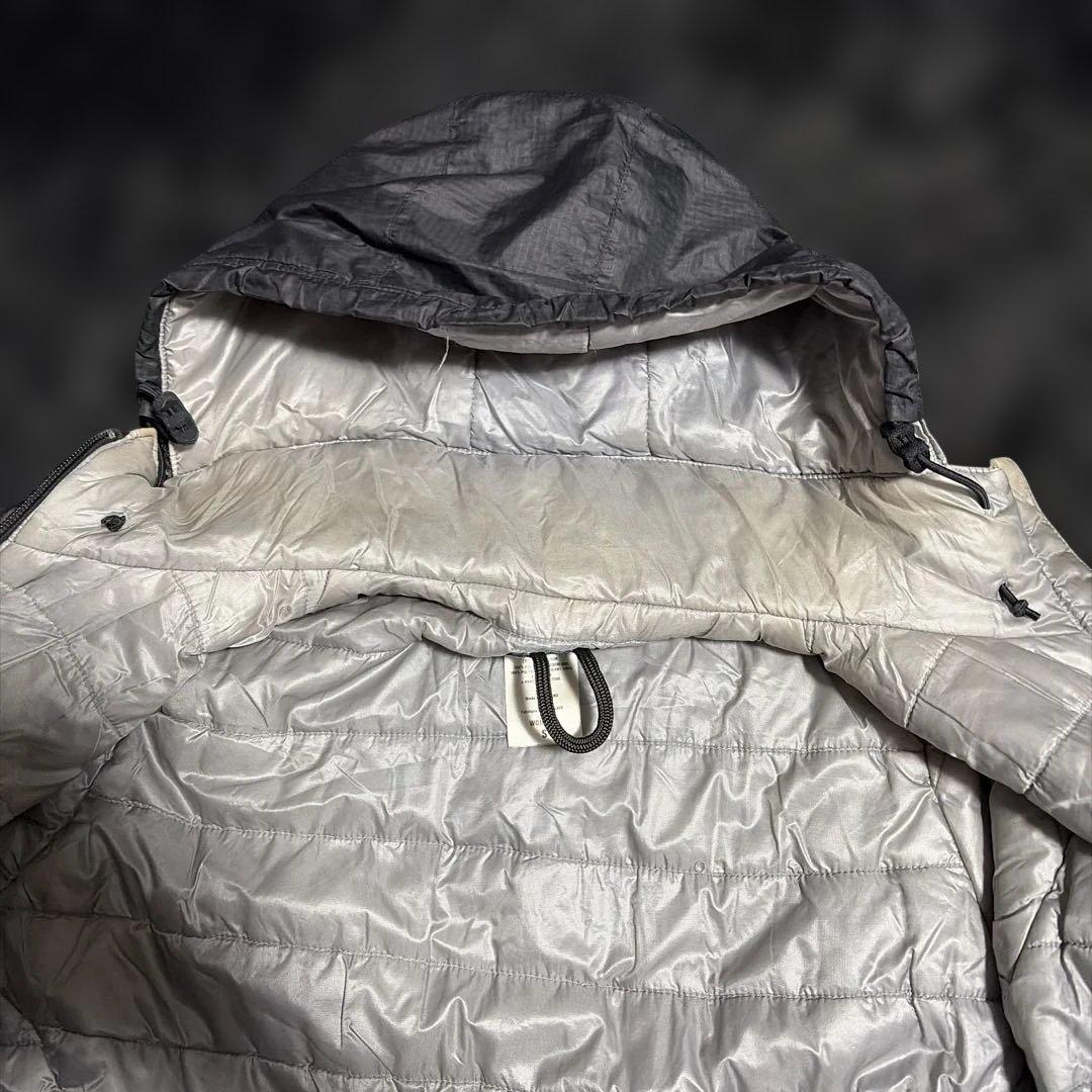 P*発様 00s Patagonia ダスパーカー似 中綿ジャケット 古着 テッ