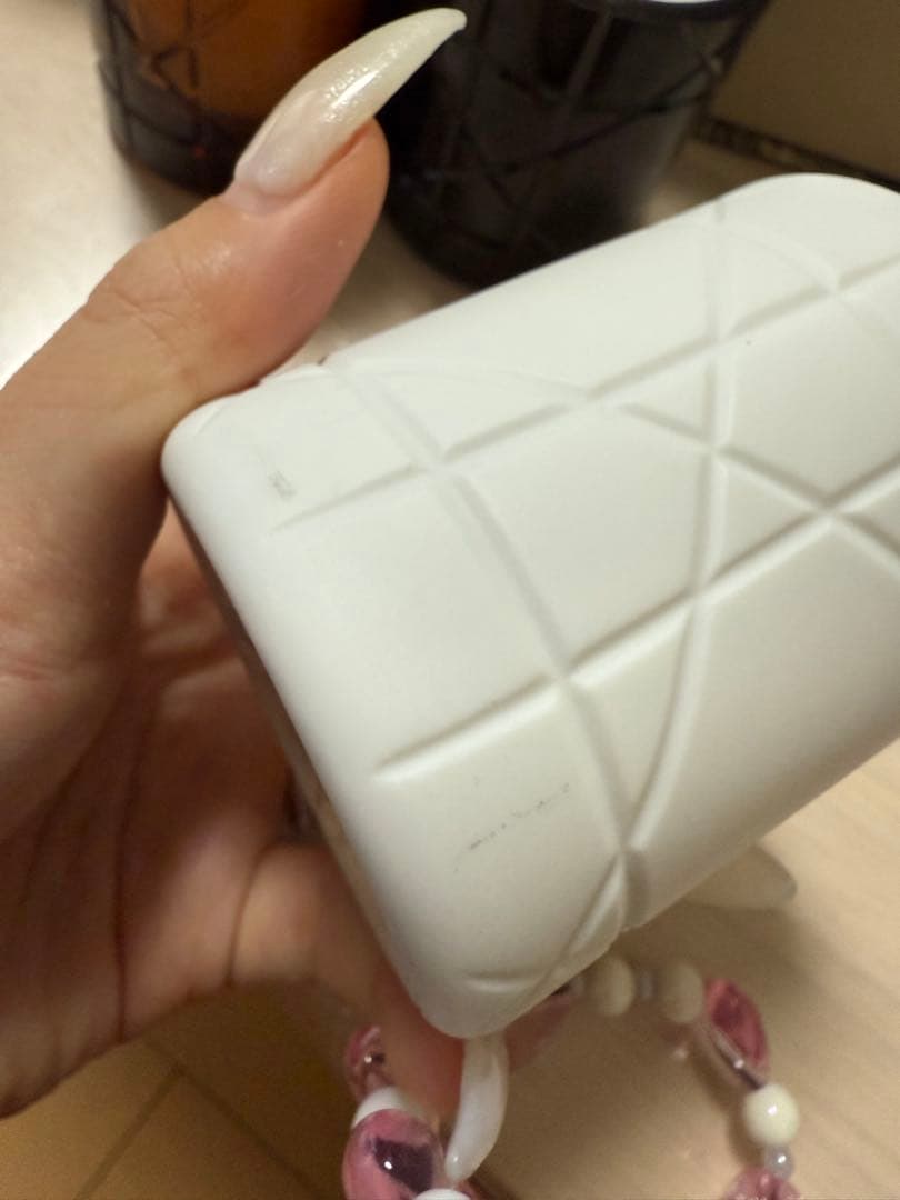 DIOR キャンドルセット　非売品