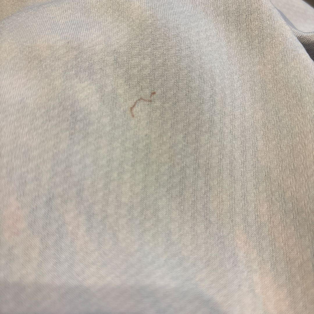 pikimama スリング　旧Mサイズ　カラー:aquaチェック